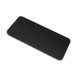 Slika od LCD za Iphone 15 Pro Max + touchscreen APLONG Original Material black