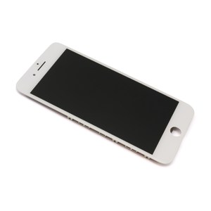 Slika od LCD za Iphone 8 Plus + touchscreen APLONG Incell Full HD white