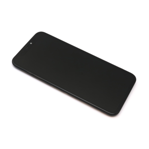 Slika od LCD za Iphone XR + touchscreen APLONG Incell HD black