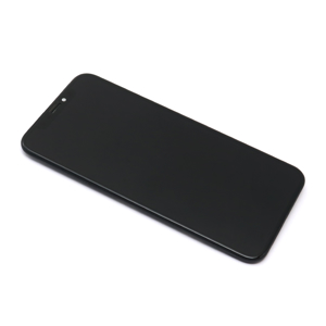 Slika od LCD za Iphone XS + touchscreen APLONG Incell Full HD black