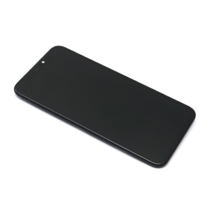 Slika od LCD za Iphone XS + touchscreen APLONG Incell HD black