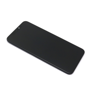 Slika od LCD za Iphone XS Max + touchscreen APLONG Incell Full HD black