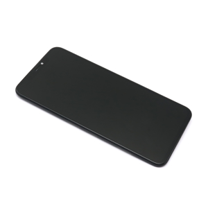 Slika od LCD za Iphone XS Max + touchscreen APLONG Incell HD black
