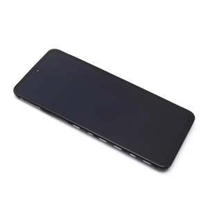 Slika od LCD za Xiaomi Redmi Note 10 4G/Redmi Note 10S + touchscreen + frame APLONG OLED black