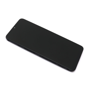 Slika od LCD za Samsung A135 Galaxy A13 + touchscreen + frame APLONG Original Material black
