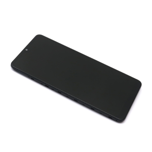 Slika od LCD za Samsung A325 Galaxy A32 + touchscreen + frame APLONG TFT  black