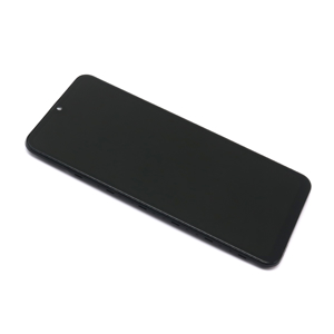 Slika od LCD za Samsung A505F Galaxy A50 + touchscreen + frame APLONG TFT  black