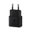 Slika od Samsung Super Fast kuciste punjaca PD 25W crno EP-T2510-NBEG FULL ORG