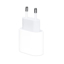 Slika od Kuciste punjaca iPhone 17 PD Fast charger 25W 3A HQ