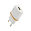 Slika od Kucni punjac LDNIO DL-AC50 USB 5V/1A Type C beli