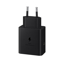 Slika od Samsung Fast kuciste punjaca PD 60W Type C crni EP-T6010-NBE FULL ORG