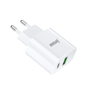 Slika od Kuciste punjaca Superior SU-P102 20W belo (CERT)