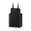 Slika od Kuciste punjaca PD 45W fast charger Type C crno HQ