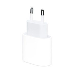 Slika od Kuciste punjaca iPhone 14/13/12/11 PD Fast charger 25W 3A HQ