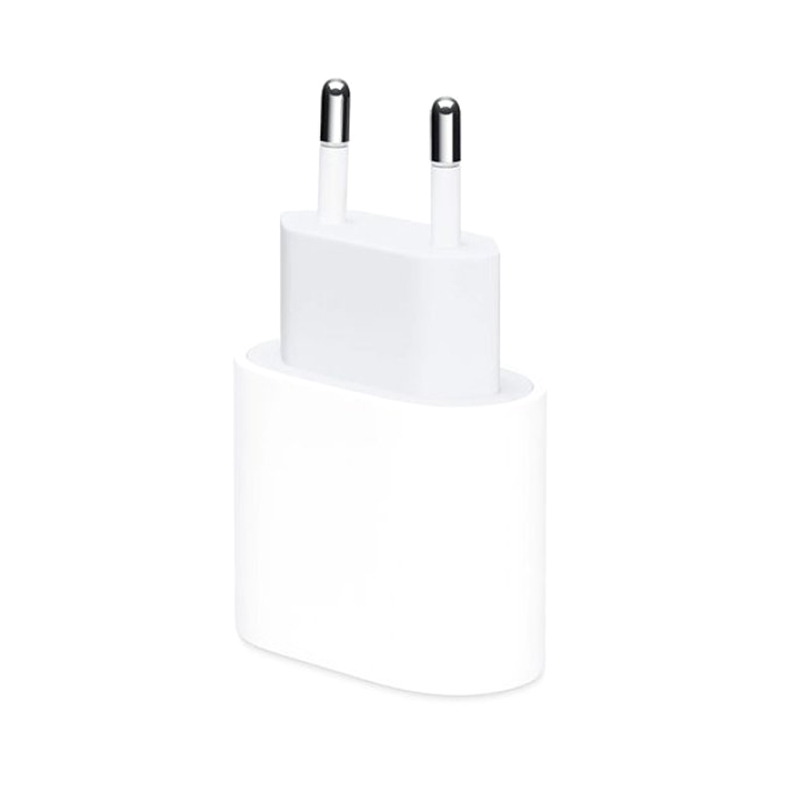 Slika od Kuciste punjaca iPhone 14/13/12/11 PD Fast charger 25W 3A HQ