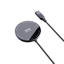 Slika od Bezicni punjac Magsafe MOXOM MX-HC345 WL 25W crni