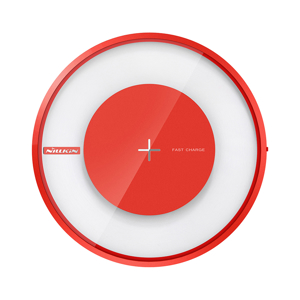 Slika od Bezicni punjac NILLKIN (Wi-Fi) magic disk IV fast narandzasti