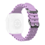 Slika od Narukvica za Apple Watch Ultra/Ultra 2 42/44/45/49mm lila