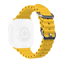 Slika od Narukvica za Apple Watch Ultra/Ultra 2 42/44/45/49mm zuta