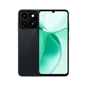Slika od Mobilni telefon ZTE Blade A35 4GB/64GB crni