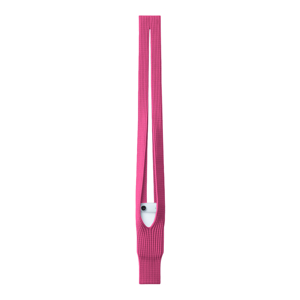 Slika od Crossbody Strap za iPhone roze