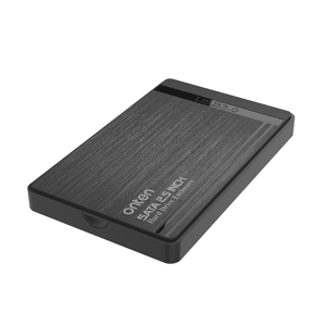 Slika od Eksterno kuciste za SSD/HDD 2.5'' SATA (OTN-UHD1) Onten