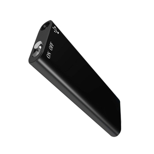 Slika od Voice recorder 8GB + slusalice 3.5mm