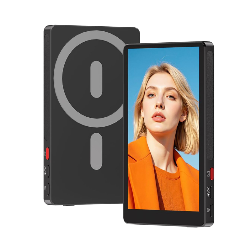 Slika od Selfie monitor magnetic LSM04 crni