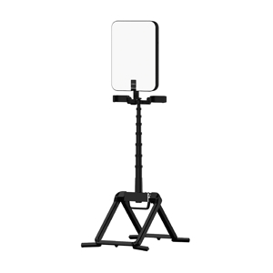 Slika od Drzac i LED svetlo MOXOM MX-LB09 crno
