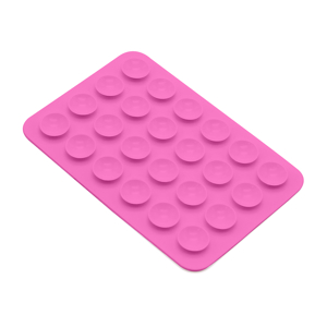 Slika od Stiker za Mobilni telefon BUBBLE pink