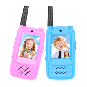 Slika od Voki-toki za decu D3