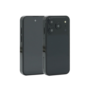 Slika od Mobilni telefon XS19 PRO crni