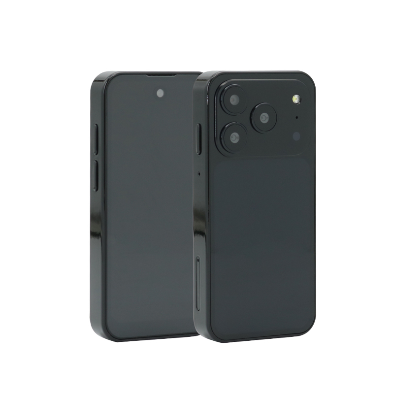 Slika od Mobilni telefon XS19 PRO crni