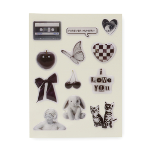 Slika od Nalepnice 3D za telefon CA-913