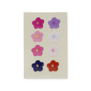 Slika od Nalepnice 3D za telefon CA-824