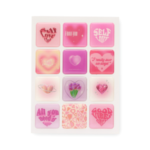 Slika od Nalepnice 3D za telefon CA-1059