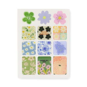 Slika od Nalepnice 3D za telefon CA-1243