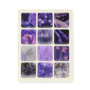 Slika od Nalepnice 3D za telefon CA-1210