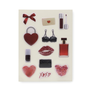 Slika od Nalepnice 3D za telefon CA-1636