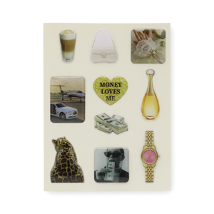 Slika od Nalepnice 3D za telefon CA-1633