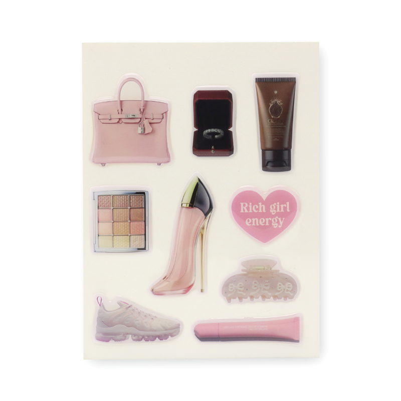 Slika od Nalepnice 3D za telefon CA-1546