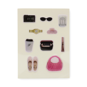 Slika od Nalepnice 3D za telefon CA-1543