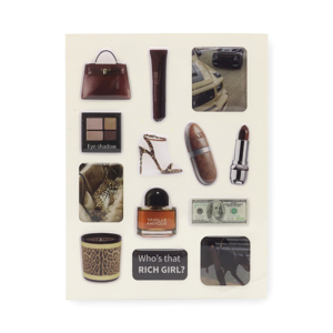 Slika od Nalepnice 3D za telefon CA-1516