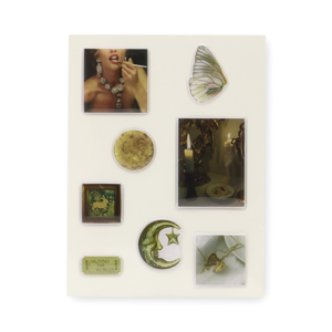 Slika od Nalepnice 3D za telefon CA-1272