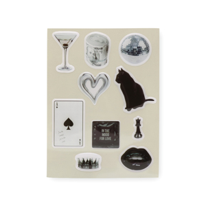 Slika od Nalepnice 3D za telefon CA-1257