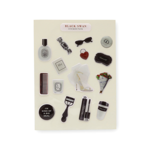 Slika od Nalepnice 3D za telefon Y-1039