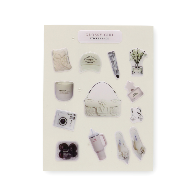 Slika od Nalepnice 3D za telefon Y-1035