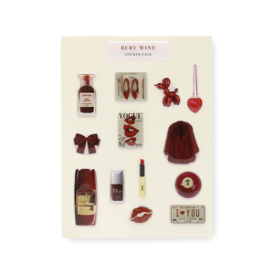 Slika od Nalepnice 3D za telefon Y-1032