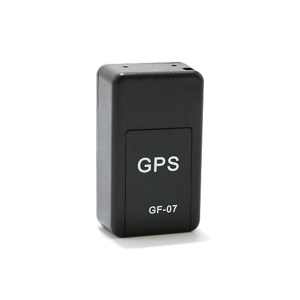 Slika od GPS tracker GF07 crni