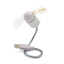 Slika od Ventilator svetleci I love you